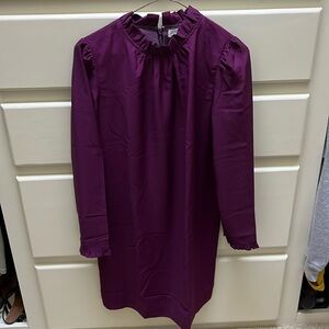 J Crew dress- NWT- size 0